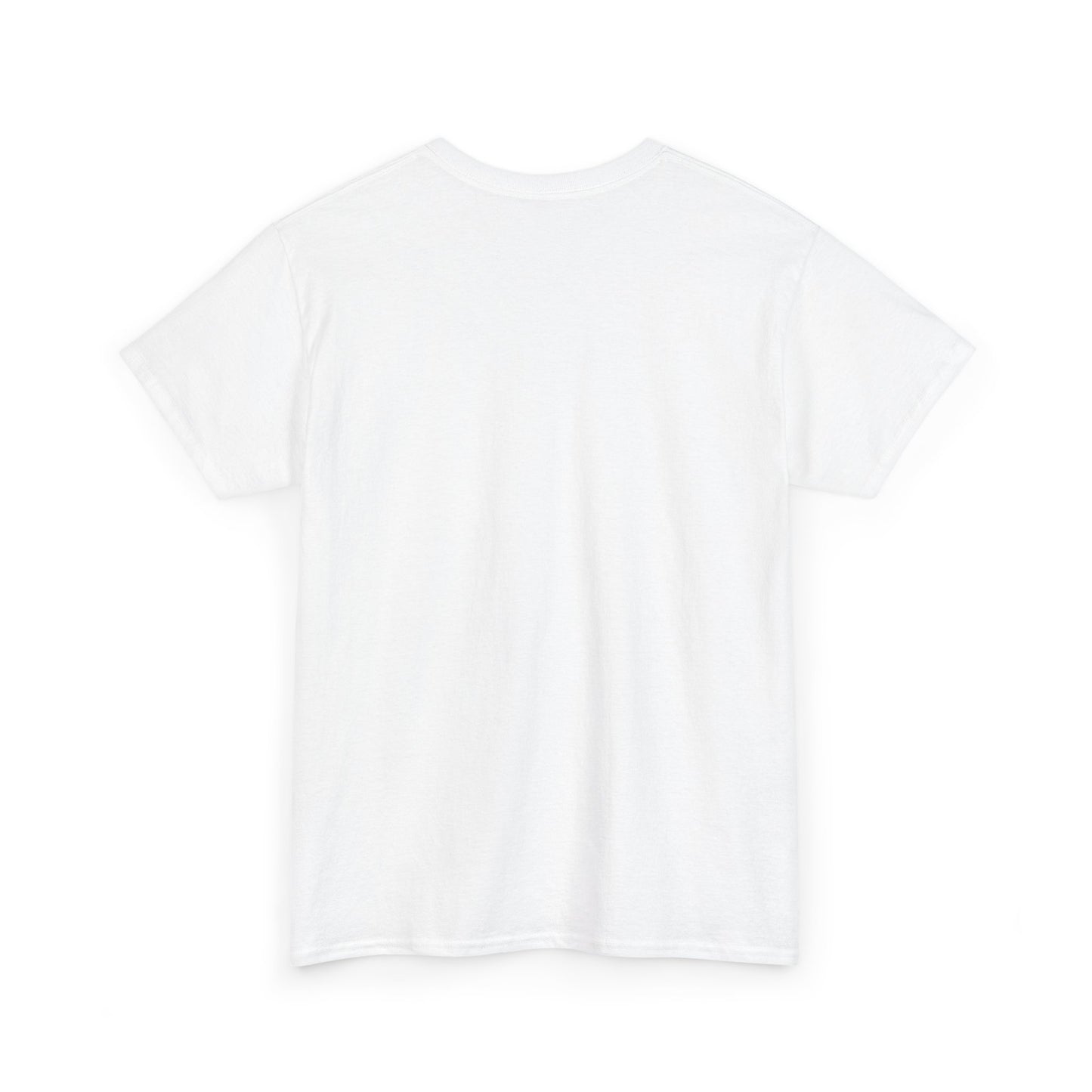 Funny Cannabis Graphic Tee - 'Puff Puff Giggles'