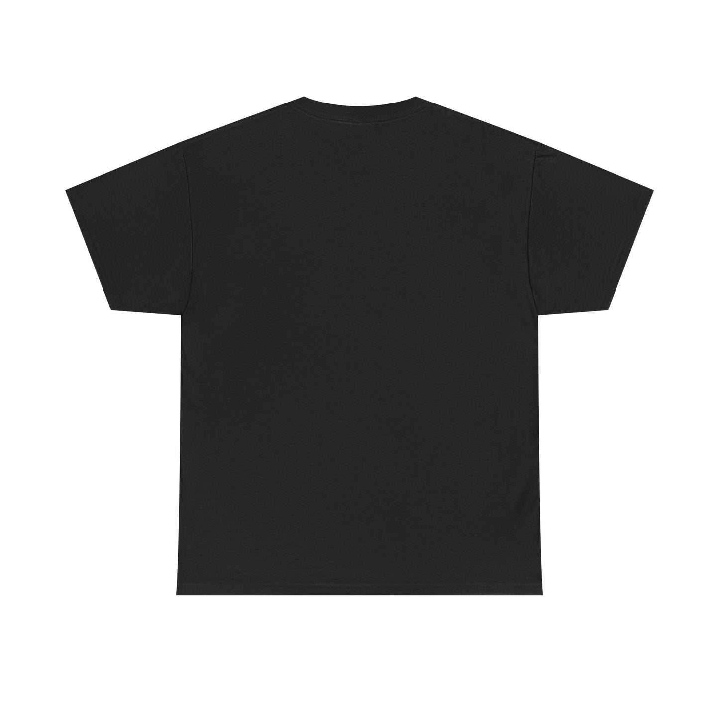Funny Cannabis Graphic Tee - 'Puff Puff Giggles'