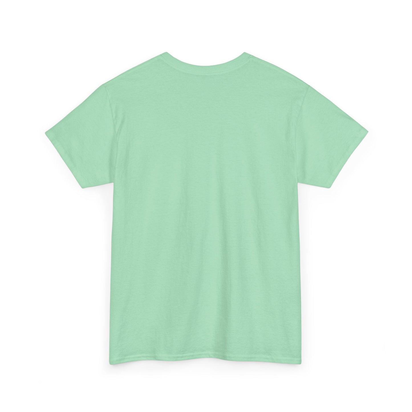 Funny Cannabis Graphic Tee - 'Puff Puff Giggles'