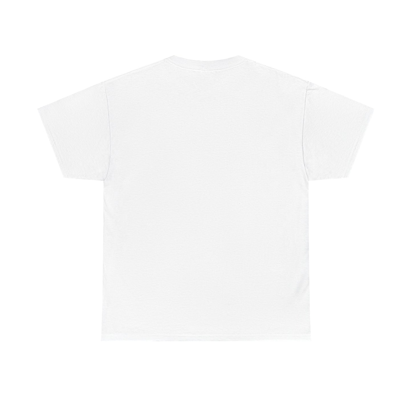 Funny Cannabis Graphic Tee - 'Puff Puff Giggles'