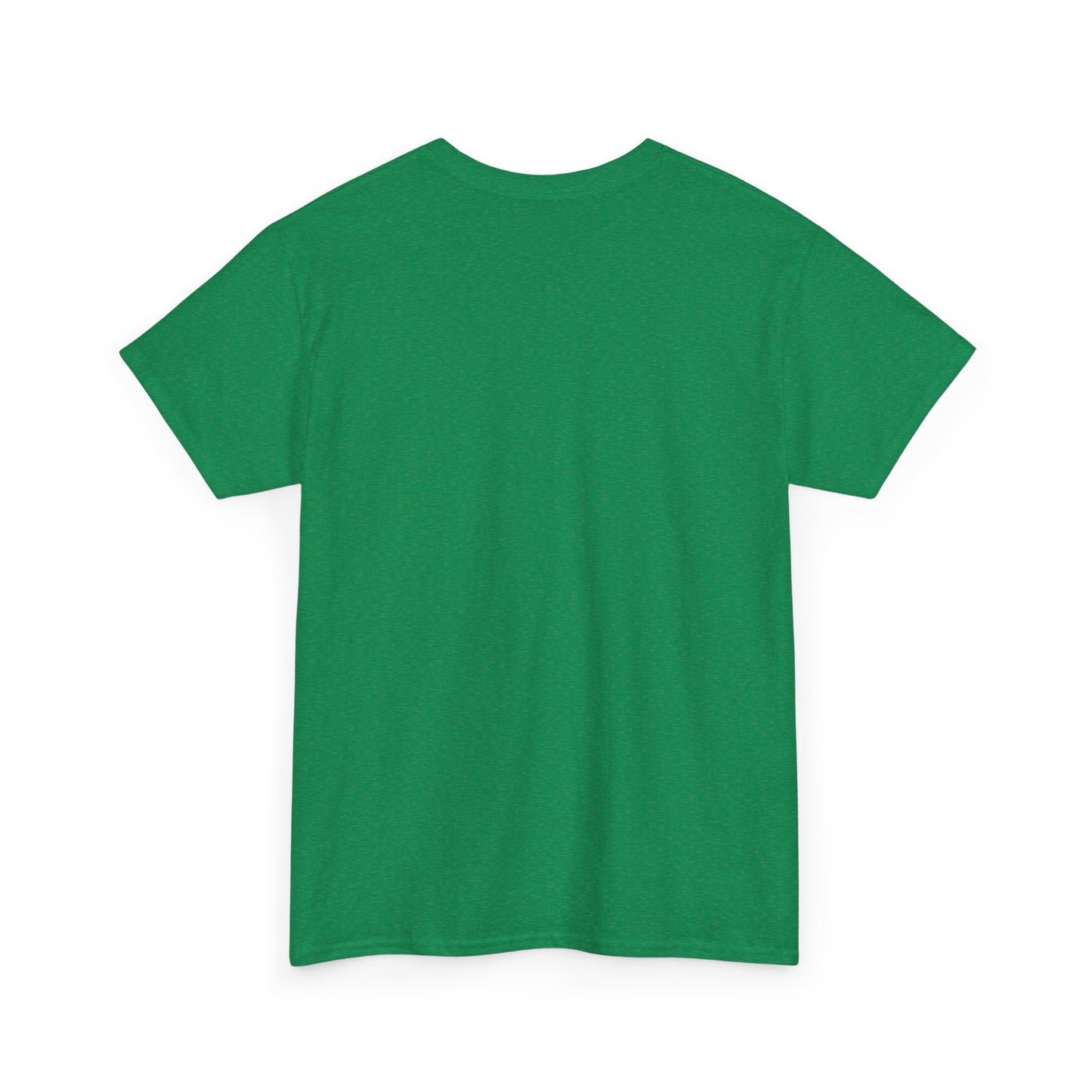 Funny Cannabis Graphic Tee - 'Puff Puff Giggles'