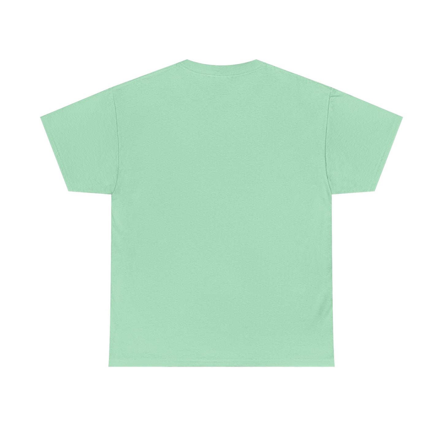 Funny Cannabis Graphic Tee - 'Puff Puff Giggles'