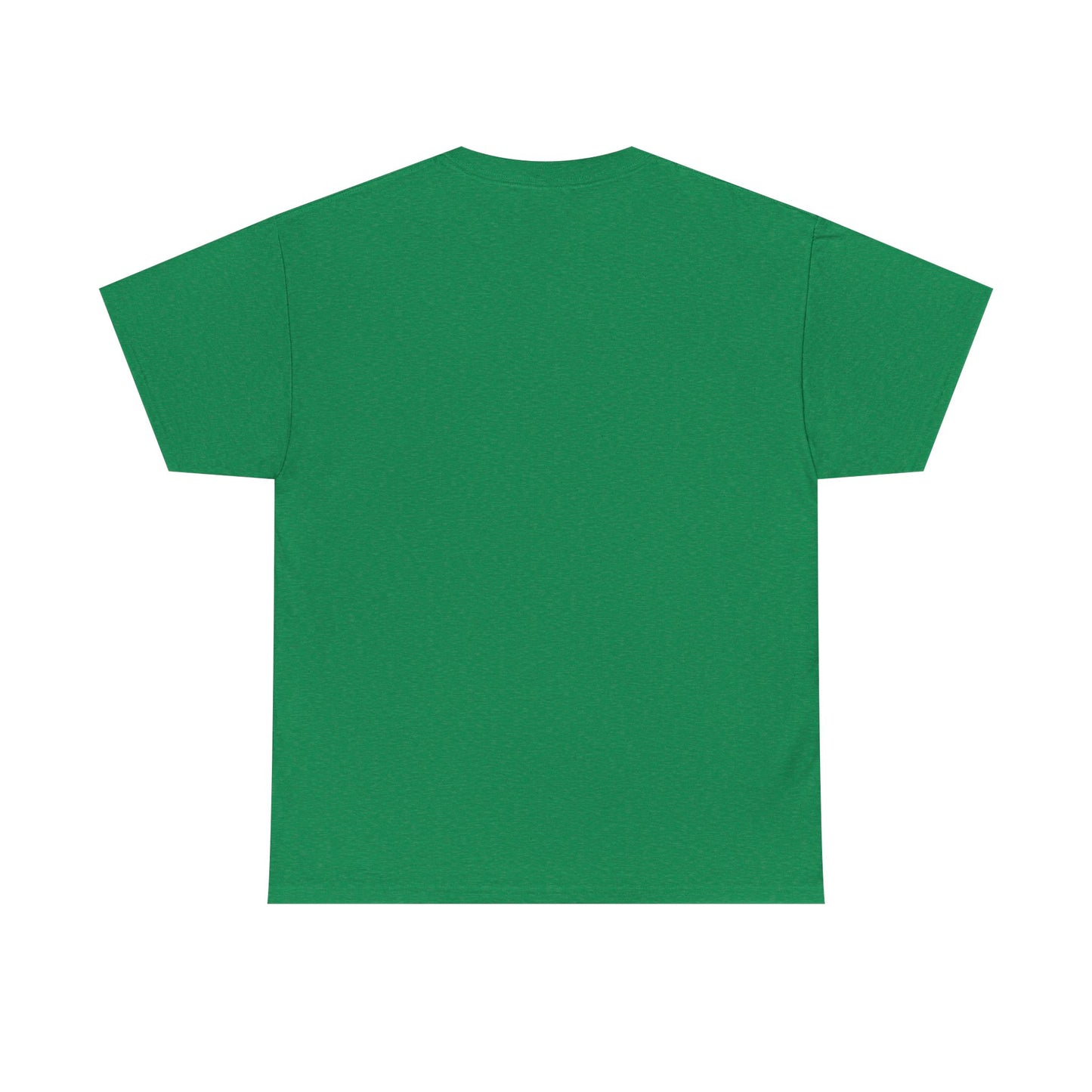 Funny Cannabis Graphic Tee - 'Puff Puff Giggles'